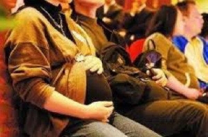 来加产子孕妇愈来愈多，华人月子中心爆满，闯关双非孕妇被截人数增 ...