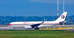 东航将于6月26日起，开通温哥华至昆明直航，经停上海