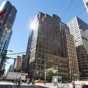 加元下跌，吸引更多中国资金投资加国地标物业