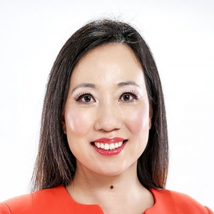 万锦市市议员杨绮清宣布角逐，Markham-Unionville选区安省自由党提名 ...