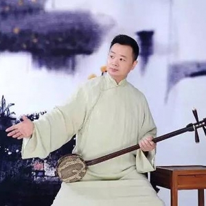 演出 | 苏州评弹访加演出，传统经典与现代时尚为一体