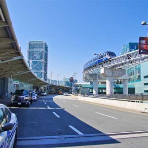 皮尔逊国际机场将改造成大型地区交通枢纽，耗资数百亿元