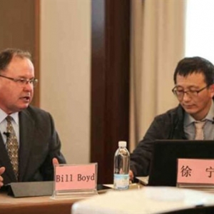 以官方色彩吸引中国投资移民构成利益冲突：萨省议员博伊德被逐出议员团 ...