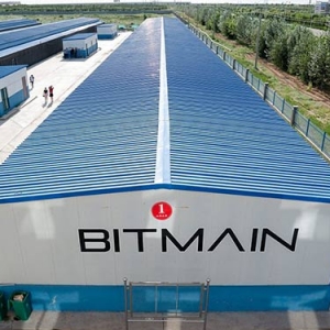 中国比特币挖矿公司转战加拿大，拟登陆魁北克省
