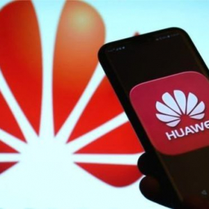 西方和盟国联合布防，阻华为技术进入西方5G网