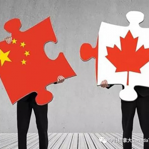 破冰之旅？加拿大议会代表团今日抵达中国