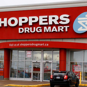 连锁药店Shoppers 药用大麻网店开张