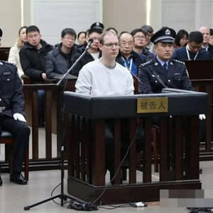 加拿大人涉毒案改判死刑，杜鲁多深切关注