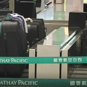 国泰航空关闭在多伦多的乘务基地