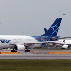 魁省旅游包机公司 Air Transat 又增一个新买家