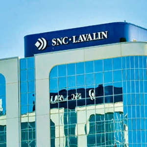 SNC认诈骗罚2.8亿 免被禁投标政府工程