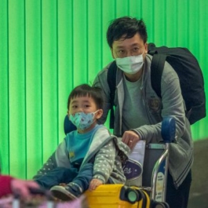 加拿大外交部敦促在华加拿大人尽快离开中国