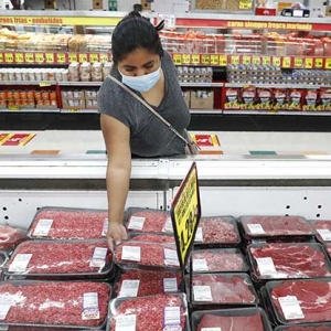 受疫情影响，肉要涨价了 ！加拿大食品价格开始上涨趋势