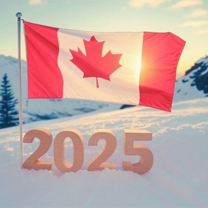 2025年加拿大移民政策有哪些重大调整？