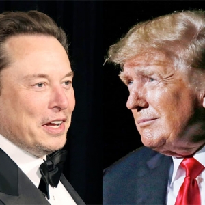 特朗普与马斯克的政商联姻还能走多远?