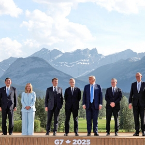 【G7峰会追踪】G7峰会在挑战中落幕：成果与局限并存，加拿大外交寻求突破 ...