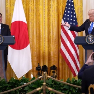 特朗普宣布与日本达成“史上最大”贸易协议： 美对日商品征收15%关税，日将投资5500亿 ...