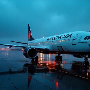 8月16日起全国航班或大规模取消，加拿大航空空乘人员99.7%投票支持罢工 ...