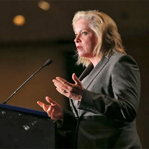 Linamar高层呼吁加国坚守《加拿大—美国—墨西哥协议 CUSMA》