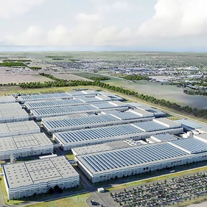 一座斥资70亿加元建造的“超级工厂”将落户安大略省，并启动招聘 ...