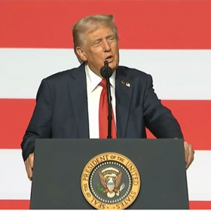 特朗普再提“加拿大应成美国第51州”言论，加美关系再受考验 ...