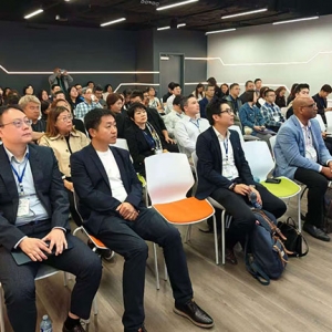 CBA加拿大分会第五届年会圆满成功，开启万锦生物医药新篇章 ...