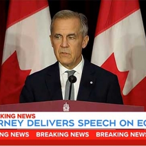 卡尼总理全国讲话：承诺“世代性投资”，呼吁加拿大人为经济转型作出“牺牲” ...