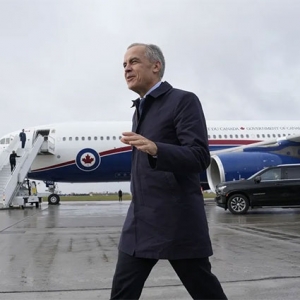 卡尼出访东盟  寻求贸易多元与战略投资, 推介加拿大为“可靠伙伴” ...