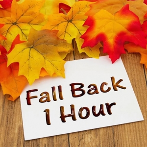 加拿大2025年夏令时将于11月2日结束，时钟将往回拨一小时