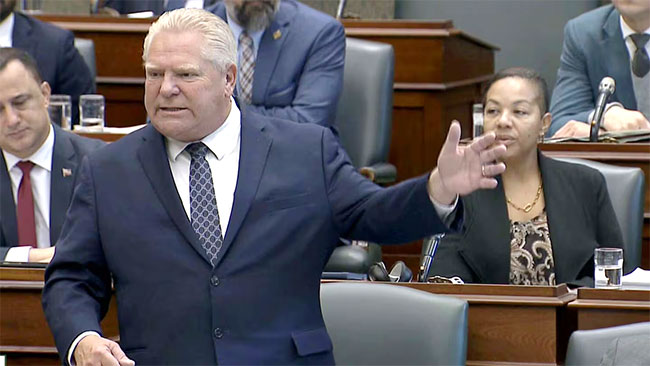 福特为“反关税广告”辩护：信息清晰有效