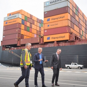 经济学者认为：加拿大“非美出口翻倍”目标易实现