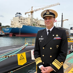 加拿大2025年度联邦预算八百亿加元国防预算未提新潜艇采购