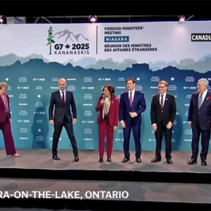 七国集团外长加拿大聚首，美加贸易摩擦与全球安全议题成焦点 ...