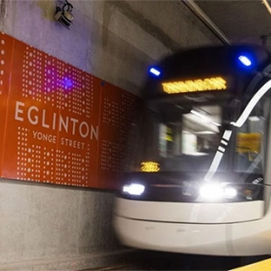 多伦多Eglinton轻轨仍处测试阶段，年底通车希望渺茫