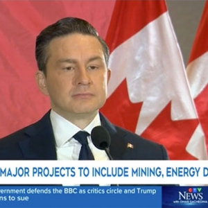 博励治回应两名议员离队：无意调整领导风格，继续为“可负担的加拿大”而战 ...