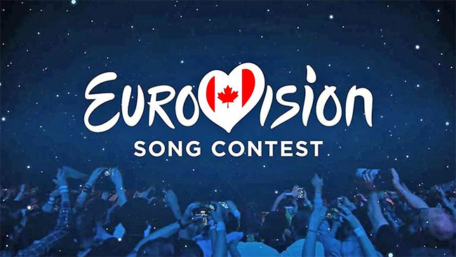加拿大或将加入欧洲歌唱大赛？政府推进“文
