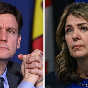 阿尔伯塔与卑诗围绕输油管道再起纷争，加拿大全球雄心受考验 ...