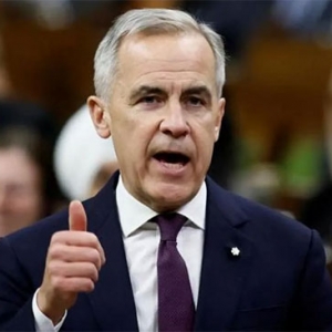 卡尼首份联邦预算案惊险过关，自由党少数政府避免提前选举 ...