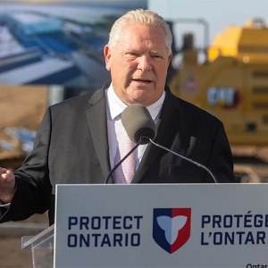 挪威电池材料企业将在安省投资32亿加元建合成石墨工厂