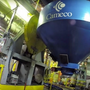 全球核燃料争夺加剧 加拿大处于铀供应紧缩核心位置