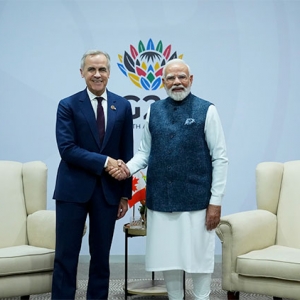 加拿大与印度将在中断多年后再次推动全面贸易协议谈判