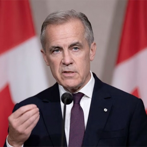 卡尼被曝考虑下周赴华盛顿访问