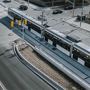 多伦多地铁与轻轨迎来“建设黄金期”多条项目同步推进