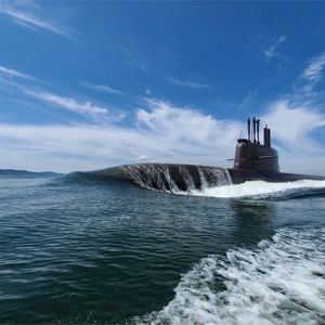 韩德“潜艇大战”升级，争夺加拿大 60 兆韩元巨额军购合同