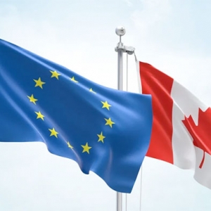 加拿大正式加入欧盟1500亿欧元防务计划，成为首个参与SAFE机制的非欧盟国家 ...