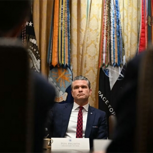 美防长赫格塞斯“Signalgate”调查报告出炉：违规泄露敏感军事行动信息，危及美军安全 ...