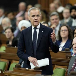 卡尼政府拒支持保守党管道动议：称该动议“忽视关键要素” ...