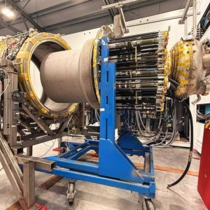 加拿大受控核聚变取得突破性成果，创世界纪录成功产生每秒6亿个中子 ...