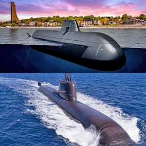 加拿大国防投资署公布首批八项军备采购项目