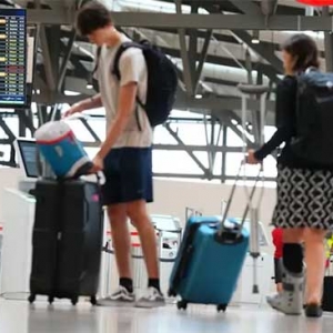 加拿大在与美国的“旅游贸易战”中占据上风